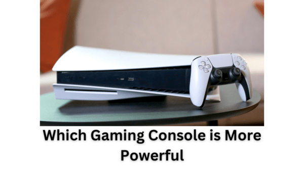 Which Gaming Console is More Powerful