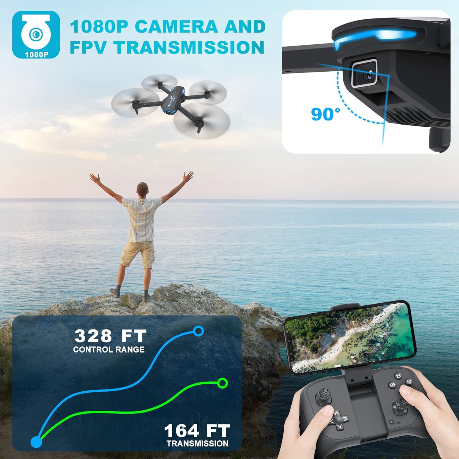 Unveiling the Hiturbo S20: A 360-Degree Flip Experience for 8 Years and Beyond