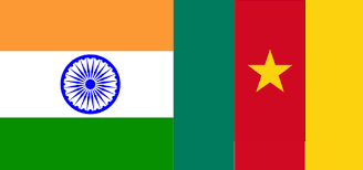 INDIAN VISA FOR CAMEROON PASSPORT HOLDERS