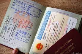 A Comprehensive Guide to Obtaining an Indian Visa for Citizens of Oman