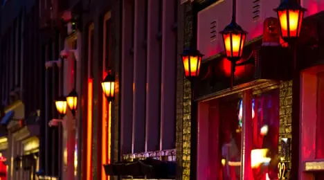 Exploring PagineLuciRosse: Italy’s Controversial Red-Light District