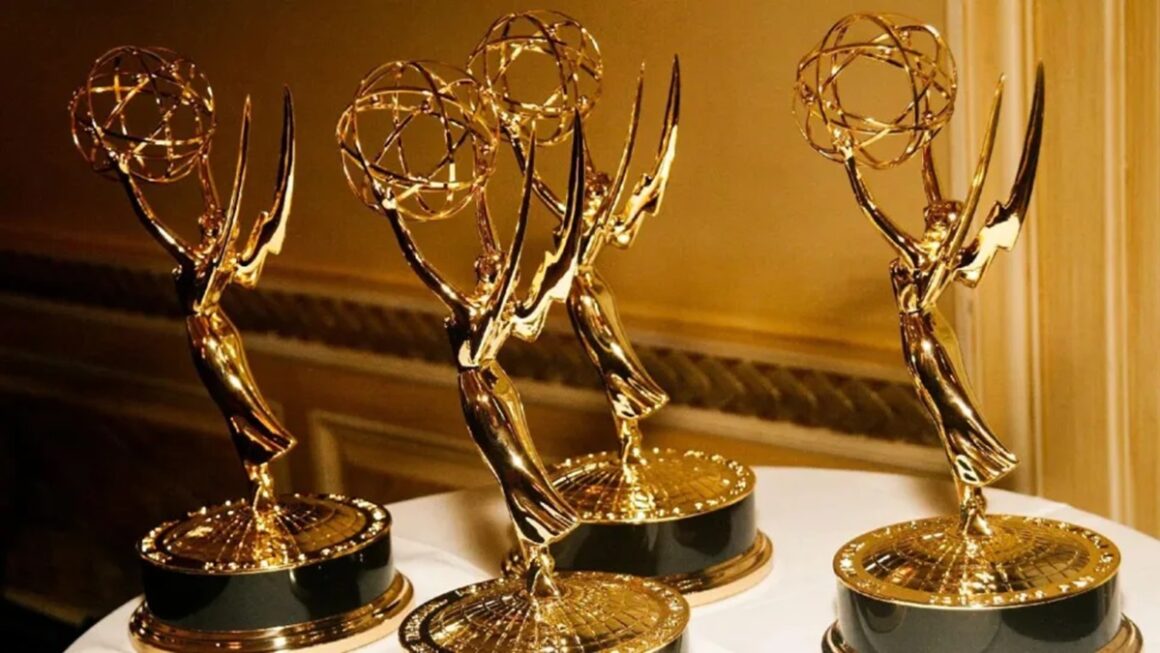 2024 Emmy Awards Nominations, Live Streaming Platforms and How to