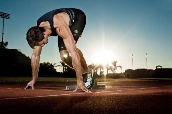 Who can benefit from speed training