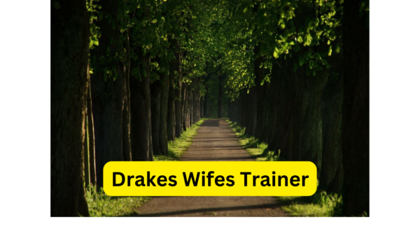 Drakes Wifes Trainer