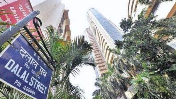 Sensex Bounces 0.70%, Weekly Markets Dip 2% Despite Friday’s Surge