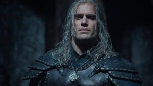 'Witcher Season 4': Nimue Unleashed - Casting Leak Reveals Exciting Expansion