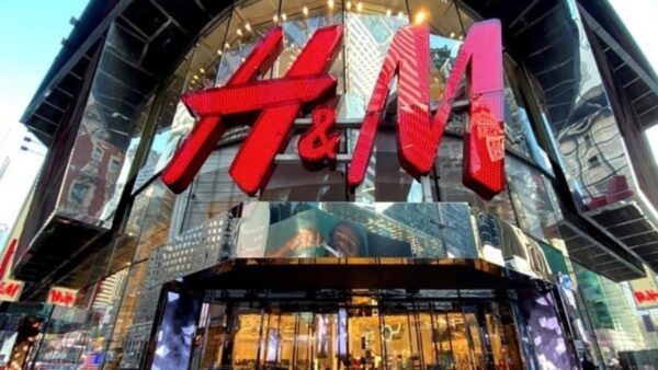H&M Faces Backlash, Pulls Ad Amidst Claims of Sexualizing Children