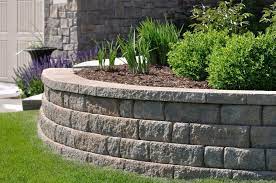 “Mastering Retaining Walls: A Guide to Stability and Style”