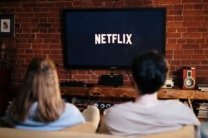 movies to watch on Netflix in January 2024