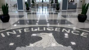 Former CIA hacker was Sentenced to 40 Years