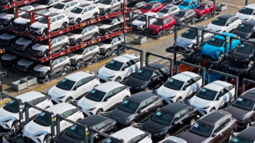 U.S. Probes Security Risks of Overseas Auto Parts