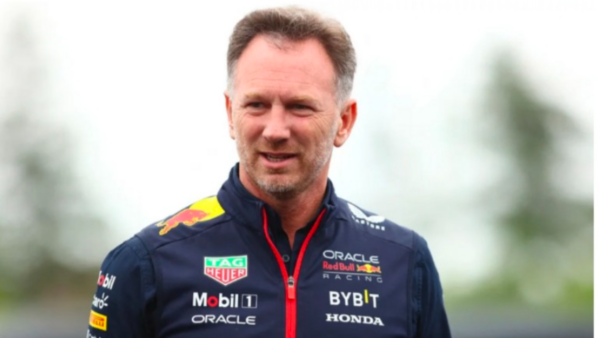 Red Bull Formula One’s Christian Horner Exonerated Following Misconduct Investigation