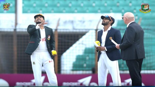 Bangladesh vs Sri Lanka 2nd Test Preview