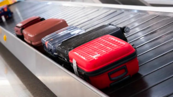 Travelers Face Soaring Luggage Fees