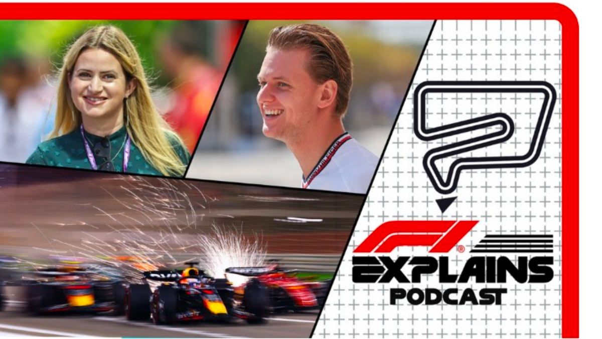 F1 Podcast Explores Thrills, Strategies of Race Starts