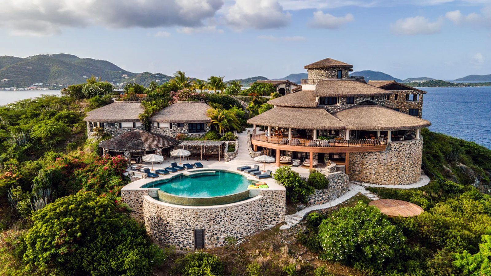 Rental Escapes Unveils the Ultimate Luxury Villa Experience for 2025